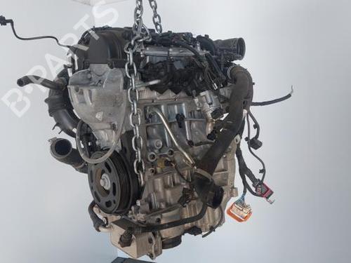 Motor VOLVO XC40 (536) T2 (129 hp) 23640837