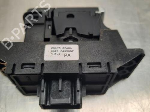 Switch NISSAN JUKE (F16_) DIG-T 117 | BP23608657I30 