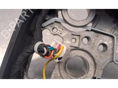 Steering wheel MG MG ZS SUV (AZS1) 1.0 T-GDi | BP33277532C49 - Image 4