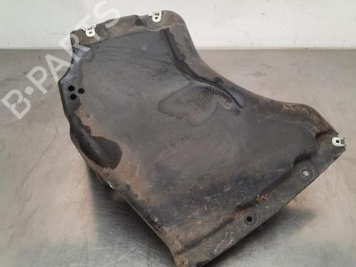 Underbody protection BMW X3 (G01, F97, G08) sDrive 18 d | BP23604943M92 