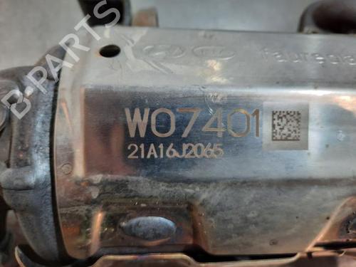 Catalyst KIA CEED Sportswagon (CD) 1.0 T-GDI | BP30187604M10 