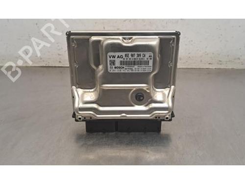 Engine control unit (ECU) AUDI A3 Sportback (8YA, 8YF) 30 TFSI Mild Hybrid | BP36680933M57  - Image 5