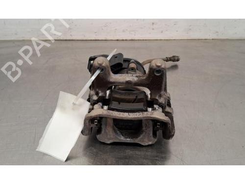 Venstre bremsekaliber bag SKODA KODIAQ II (PS7) 1.5 TSI mHEV (150 hp) 29600572