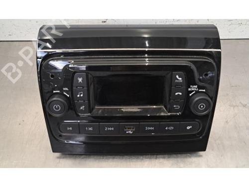 Radio PEUGEOT BOXER Van 2.2 BlueHDi 120 | BP38022339E6 - Image 2
