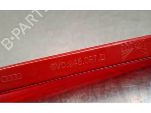Third brake light AUDI Q4 E-TRON SUV (F4B) 50 quattro | BP37148517L11 - Image 4
