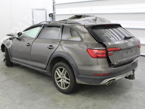 Engine AUDI A4 Allroad B9 (8WH, 8WJ) 2.0 TDI quattro | BP10891298M1 
