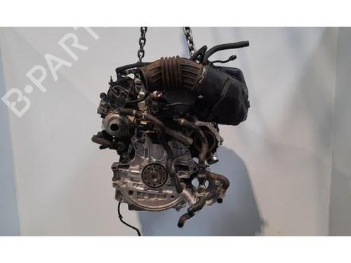 Engine VOLVO XC60 II (246) T8 Hybrid AWD | BP29984872M1 