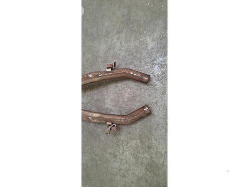 Exhaust system BMW 3 (G20, G80, G28) M3 Competition | BP40284898M121  - Image 7