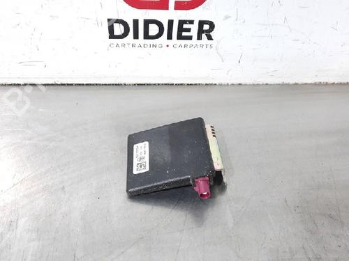 Elektronisk modul VW TOUAREG (CR7, RC8) 3.0 TDI 4motion (286 hp) 15018595