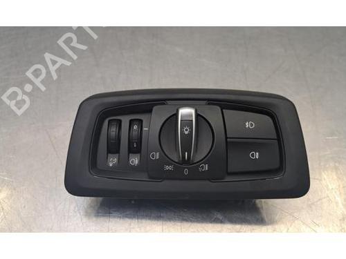 Hovedlysbryter Hovedlysbryter BMW 2 Active Tourer (F45) 216 i (109 hp) 37454042 37454042