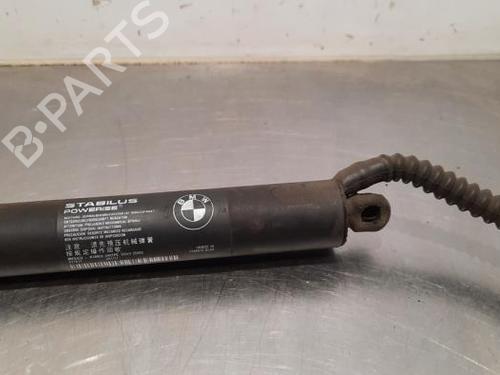 Electronic module BMW X5 (F15, F85) sDrive 25 d | BP19649186M83 