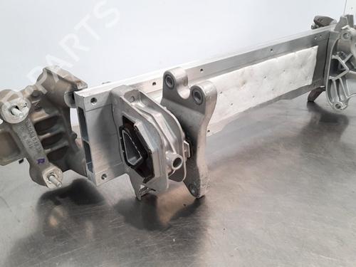 Support PEUGEOT 2008 II (UD_, US_, UY_, UJ_, UR_, UC_) e-2008 (UKZKXZ) | BP15026123C155 