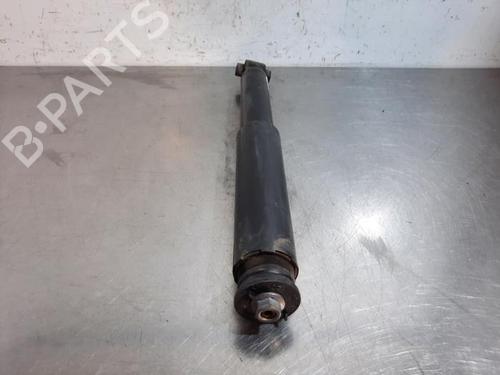 Right rear shock absorber PEUGEOT 5008 II (MC_, MJ_, MR_, M4_) 1.5 BlueHDi 130 (MCYHZJ, MCYHZR, MCYHZX) | BP23585864M19 