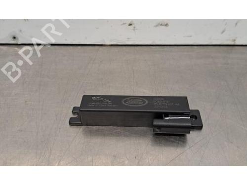 Used Electronic module LAND ROVER RANGE ROVER SPORT II (L494) 3.0 SDV6 4x4 (306 hp) 30521583