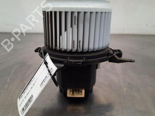 Heater blower motor CITROËN BERLINGO (ER_, EC_) 1.5 BlueHDi 100 | BP23606250M62 