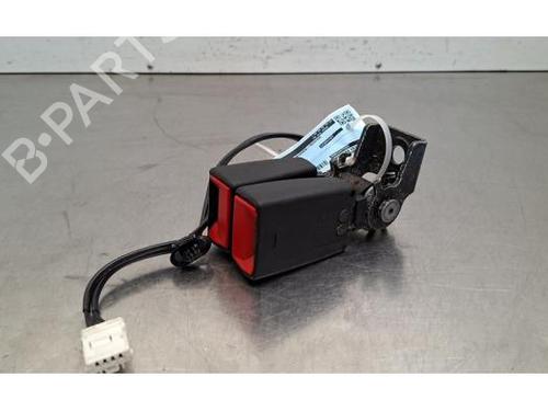 Sikkerhetsbelte-spenne Sikkerhetsbelte-spenne PEUGEOT 308 II (LB_, LP_, LW_, LH_, L3_) 1.2 THP 130 (131 hp) 36872913 36872913