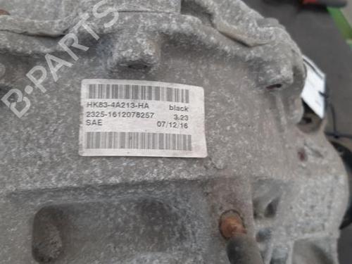 Módulo eletrónico JAGUAR F-PACE (X761) 3.0 SDV6 AWD | BP23604989M83 - Image 29
