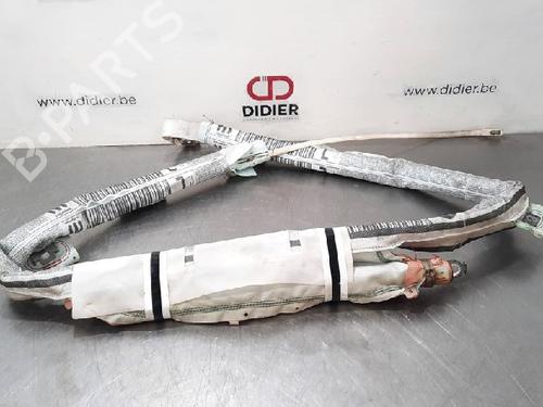 Used Left curtain airbag ALFA ROMEO STELVIO (949_) 2.9 Q4 (949.AXG2A, 949.AXH2A, 949.AXS2A) (510 hp) 10889080