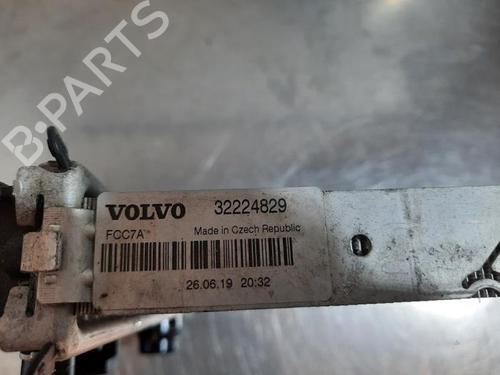 Water radiator VOLVO XC60 II (246) D4 Polestar | BP31241658M31 
