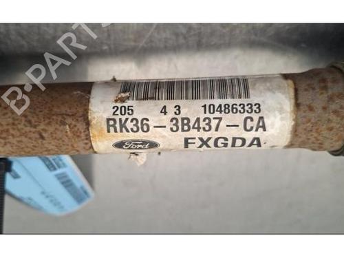 Left front driveshaft FORD TRANSIT V363 Van (FCD, FDD) 2.0 EcoBlue | BP34228879M38  - Image 6