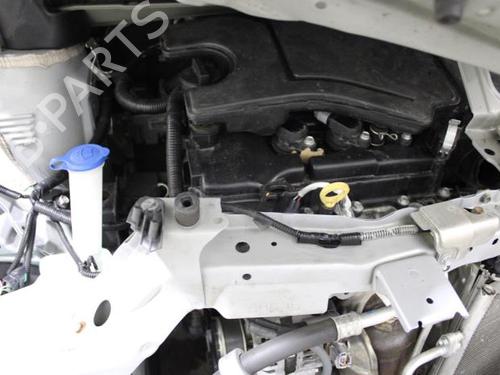 Warning switch PEUGEOT 108 1.0 VTi | BP15037796I22 - Image 16