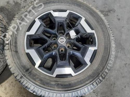 Rim NISSAN NAVARA NP300 Pickup (D23, D23T) 2.3 dCi 4x4 (D231, D23T) | BP23592377C45 