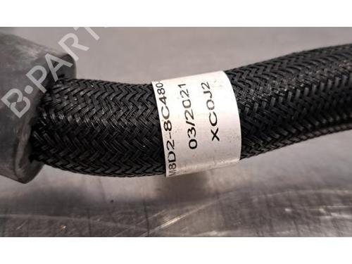 Pipe LAND ROVER RANGE ROVER EVOQUE (L551) 2.0 D150 | BP32353959M125 