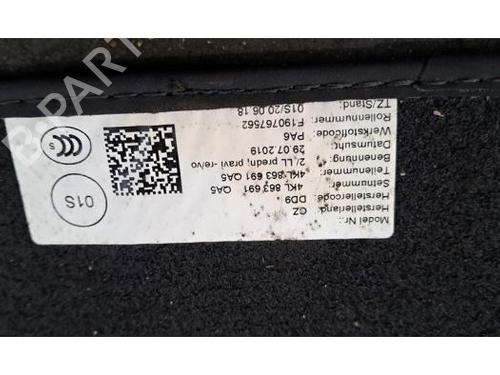 Other AUDI E-TRON (GEN) 55 quattro | BP30924079O1 