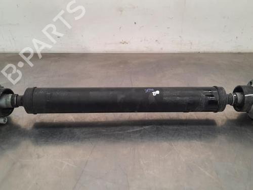 Used Driveshaft MERCEDES-BENZ GLE (W166) 350 d 4-matic (166.024) (258 hp) 21674323