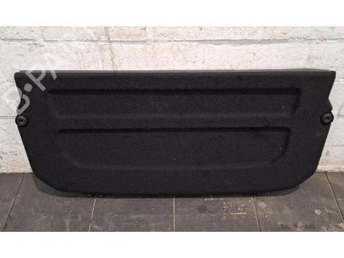 Used Rear parcel shelf Rear parcel shelf PEUGEOT 408 II (FP_, F3_, FM_) Hybrid 225 (F3DGYT) (224 hp) 33297185 33297185