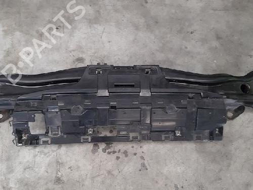 Used Rear bumper reinforcement BMW 3 (F30, F80) 320 d (163 hp) 10878981