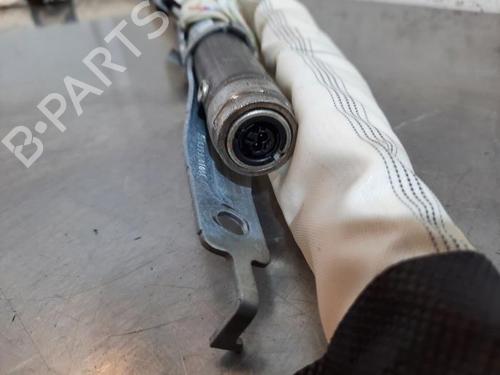 Right curtain airbag PEUGEOT 308 III (FB_, FH_, FP_, F3_, FM_) BlueHDi 130 (FBYHZL, FBYHZT) | BP25905489C12 
