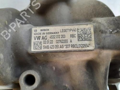 Steering rack VW GOLF VIII (CD1, DA1) 1.5 eTSI | BP39216885M22 - Image 4