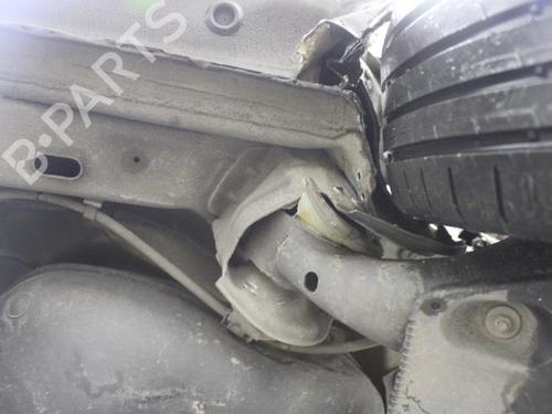 Engine FORD FIESTA VII (HJ, HF) 1.1 Ti-VCT | BP38192484M1 - Image 33