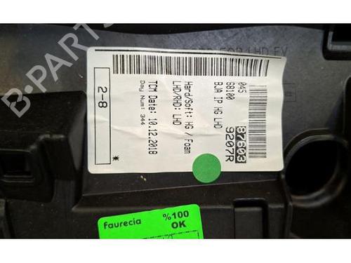 Dashboard RENAULT CLIO V (B7_) 1.0 TCe 100 (B7MT) | BP40070751C46 - Image 5