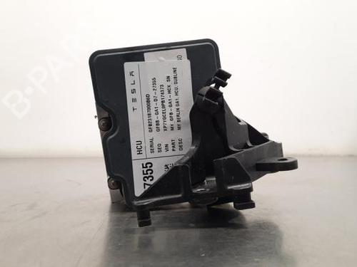 ABS pump TESLA MODEL Y (5YJY) EV Performance All-wheel Drive | BP34198172M43 - Image 3