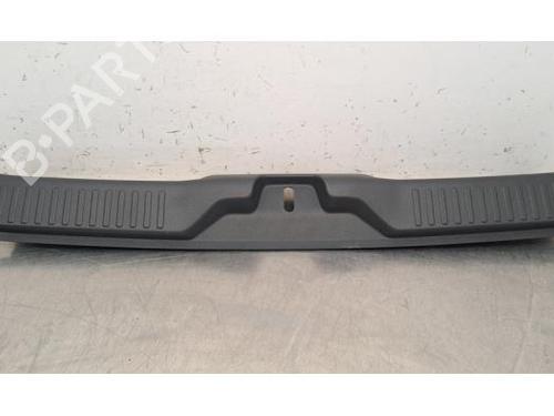 Used Step CITROËN C3 IV (CC_, CB_) 1.2 PureTech 100 (CCHPV4) (101 hp) 31273383