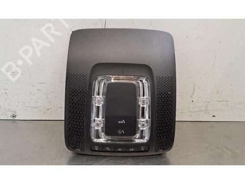 Used Interior roof light Interior roof light MERCEDES-BENZ CLA (C118) CLA 200 Mild-Hybrid (118.387) (163 hp) 40285528 40285528