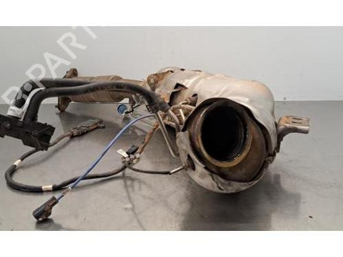 Catalyst VW AMAROK (T1A, T1B) 2.0 TDI 4motion | BP33859393M10  - Image 6