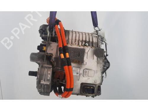 Engine MERCEDES-BENZ EQA (H243) EQA 250+ (243.702) | BP39153499M1 - Image 2