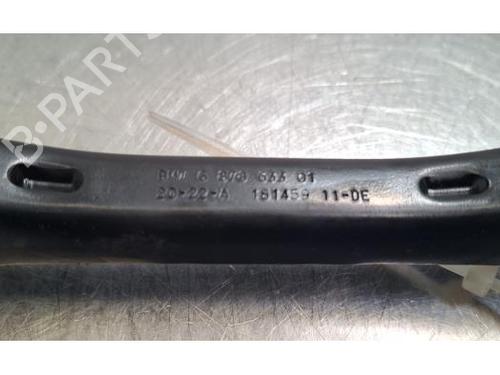 Used Right rear suspension arm Right rear suspension arm BMW 3 Touring (G21, G81) 320 e Plug-in-Hybrid xDrive (204 hp) 36772787 36772787