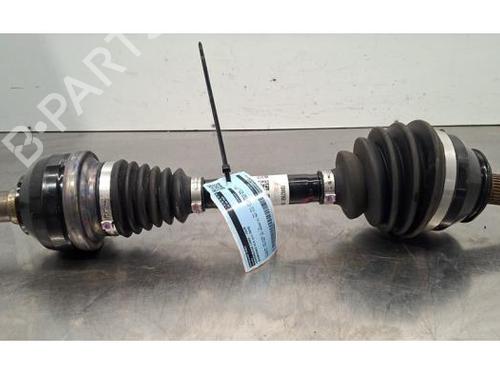 Used Left front driveshaft Left front driveshaft MERCEDES-BENZ CLA Shooting Brake (X118) CLA 250 e (118.686) (218 hp) 32739923 32739923