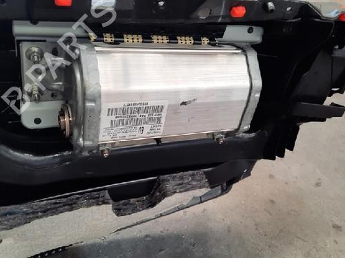 Kollisonspute sett BMW 1 (E87) 118 d | BP10886322C86 