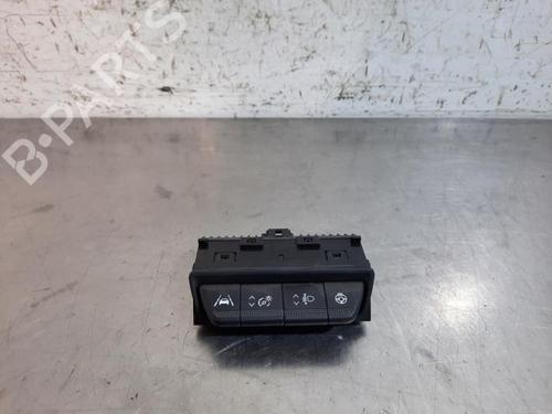 Commande de phare RENAULT ARKANA I (LCM_, LDN_) 1.6 E-TECH 145 (LDMU) (143 hp) 29600853