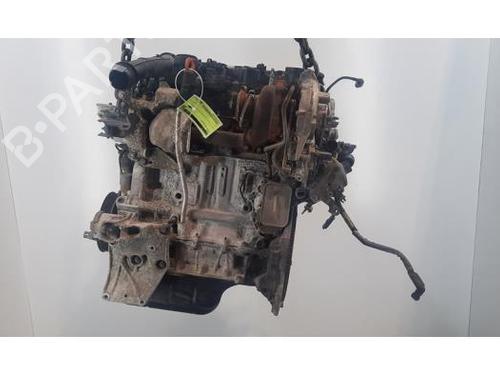 Used Engine PEUGEOT 508 SW II (FC_, FJ_, F4_) 1.5 BlueHDi 130 (131 hp) 32222688