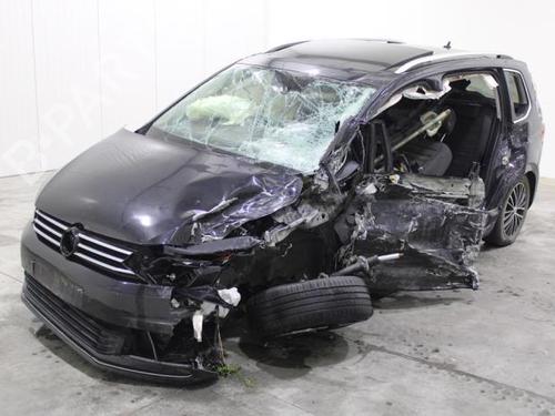 Used Parts VW TOURAN (5T1)  1.6 TDI  1505368
