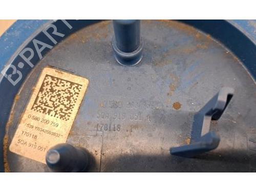 Fuel pump VW TIGUAN (AD1, AX1) 1.4 TSI | BP10892961M76