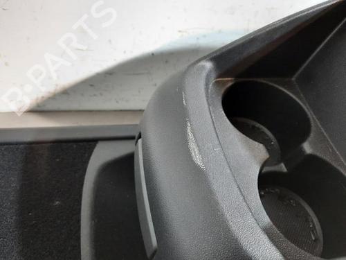 Middle console CITROËN C4 SPACETOURER (3D_) 1.2 PureTech 130 | BP23593132I22 