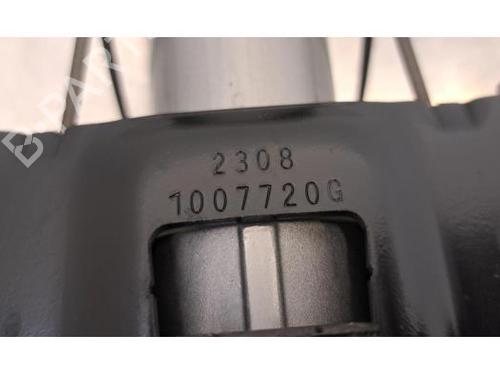 Steering column RENAULT AUSTRAL E-TECH 200 Hybrid (HGM2) | BP40285230M21 - Image 2