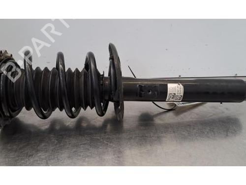 Used Left front shock absorber Left front shock absorber 39417871 39417871
